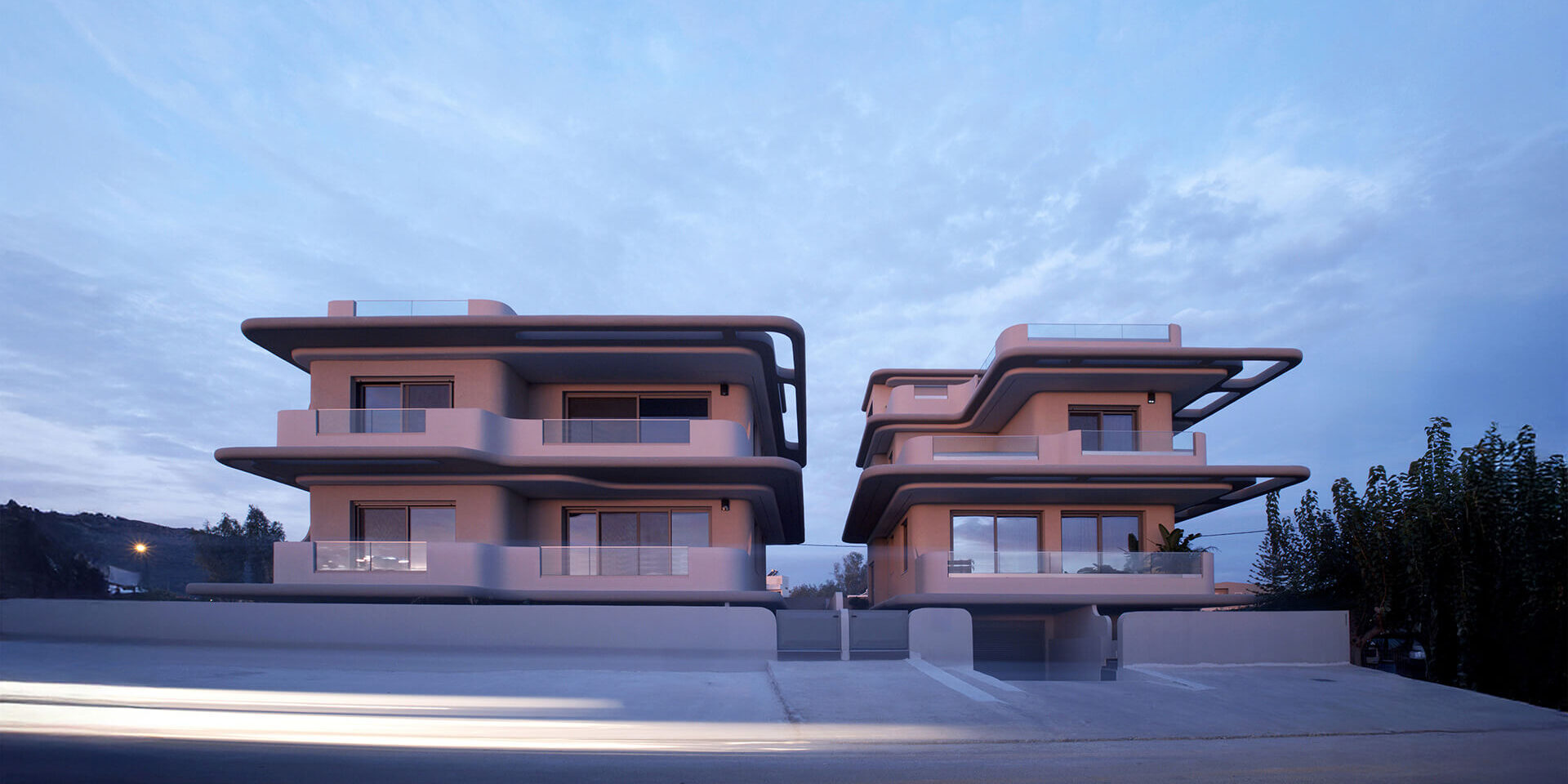 S-uda Residences - VAstudio - ekmagazine