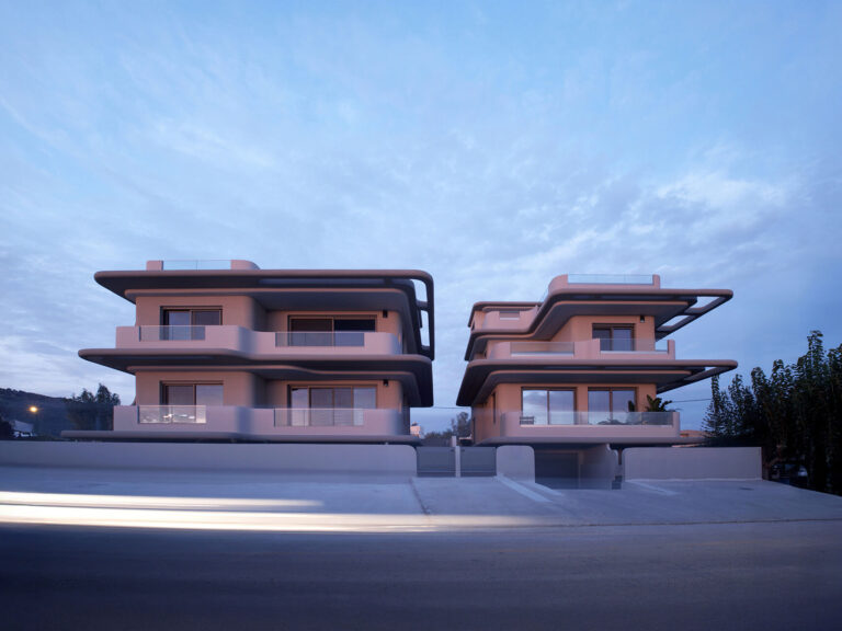 S-uda Residences - VAstudio - ekmagazine