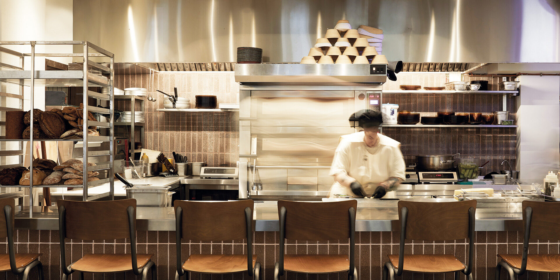 00-cover Ergon Bakehouse Hotel & Bakery -