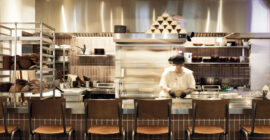 Ergon Bakehouse Hotel & Bakery - Urban Soul Project - ekmagazine