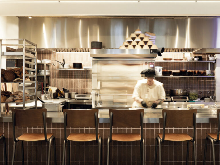 Ergon Bakehouse Hotel & Bakery - 