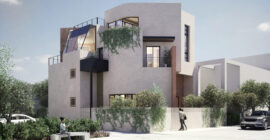 Block 42 - Marialena Kampani Architects - ekmagazine
