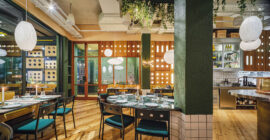 Innamorata Restaurant -