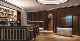 Bagatelle Athens - Tsolka Architects - ekmagazine