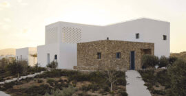 Tetris House - ARP - Architecture Research Practice - ekmagazine