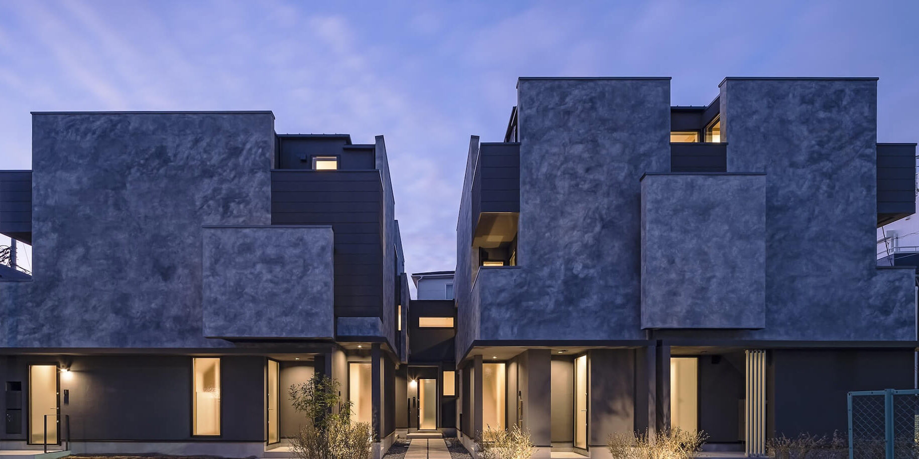 00-cover-Casa Legato – Hugo Kohno Architect Associates – architizer Casa Legato - Hugo Kohno Architect Associates - architizer