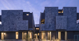 Casa Legato - Hugo Kohno Architect Associates - architizer