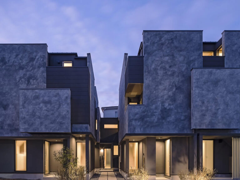 Casa Legato - Hugo Kohno Architect Associates - architizer