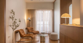 Dental Clinic - Studio Thanasis - ekmagazine