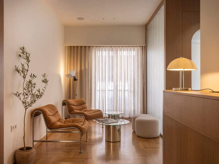 Dental Clinic - Studio Thanasis - ekmagazine