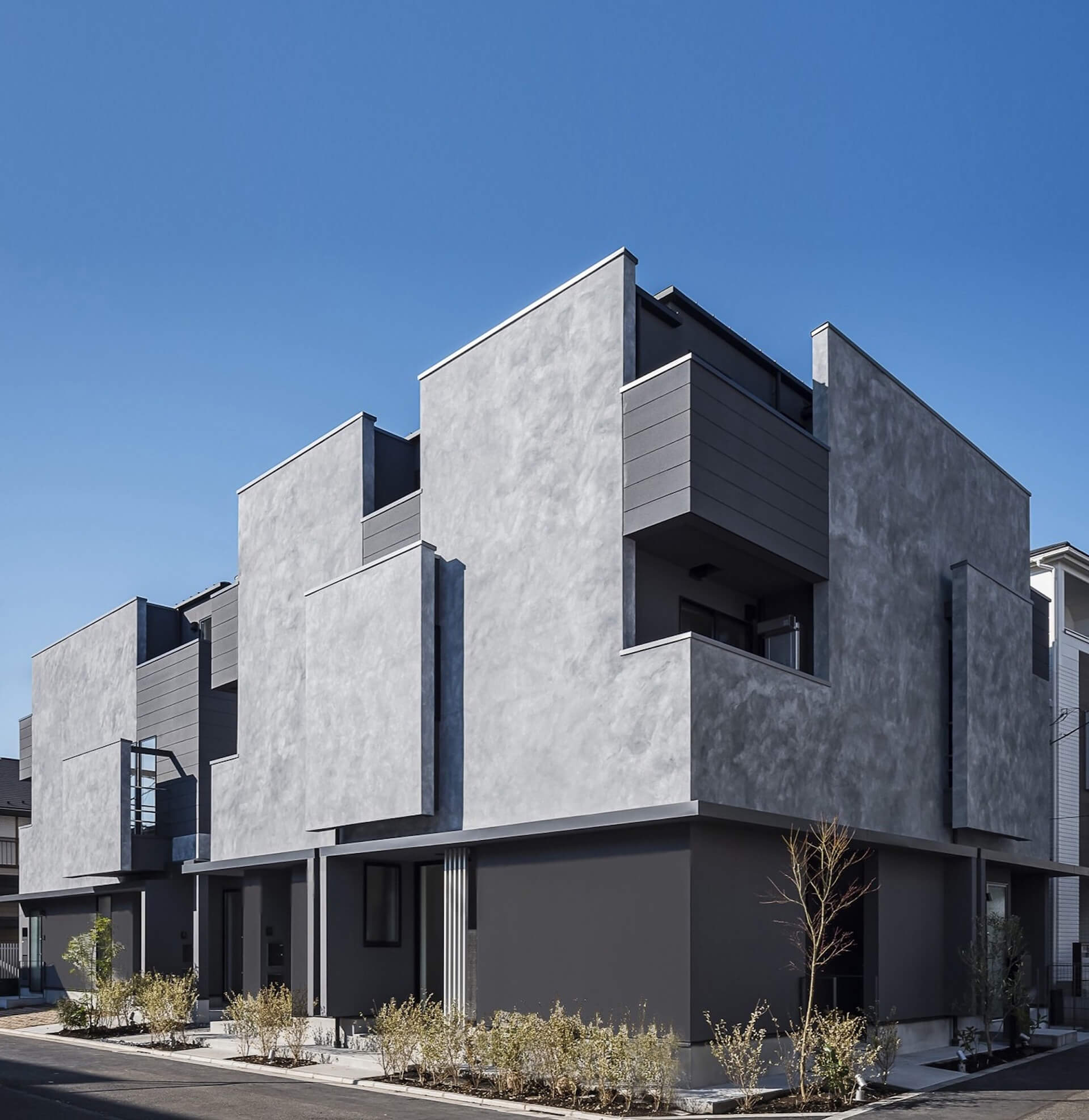 Casa Legato - Hugo Kohno Architect Associates - architizer