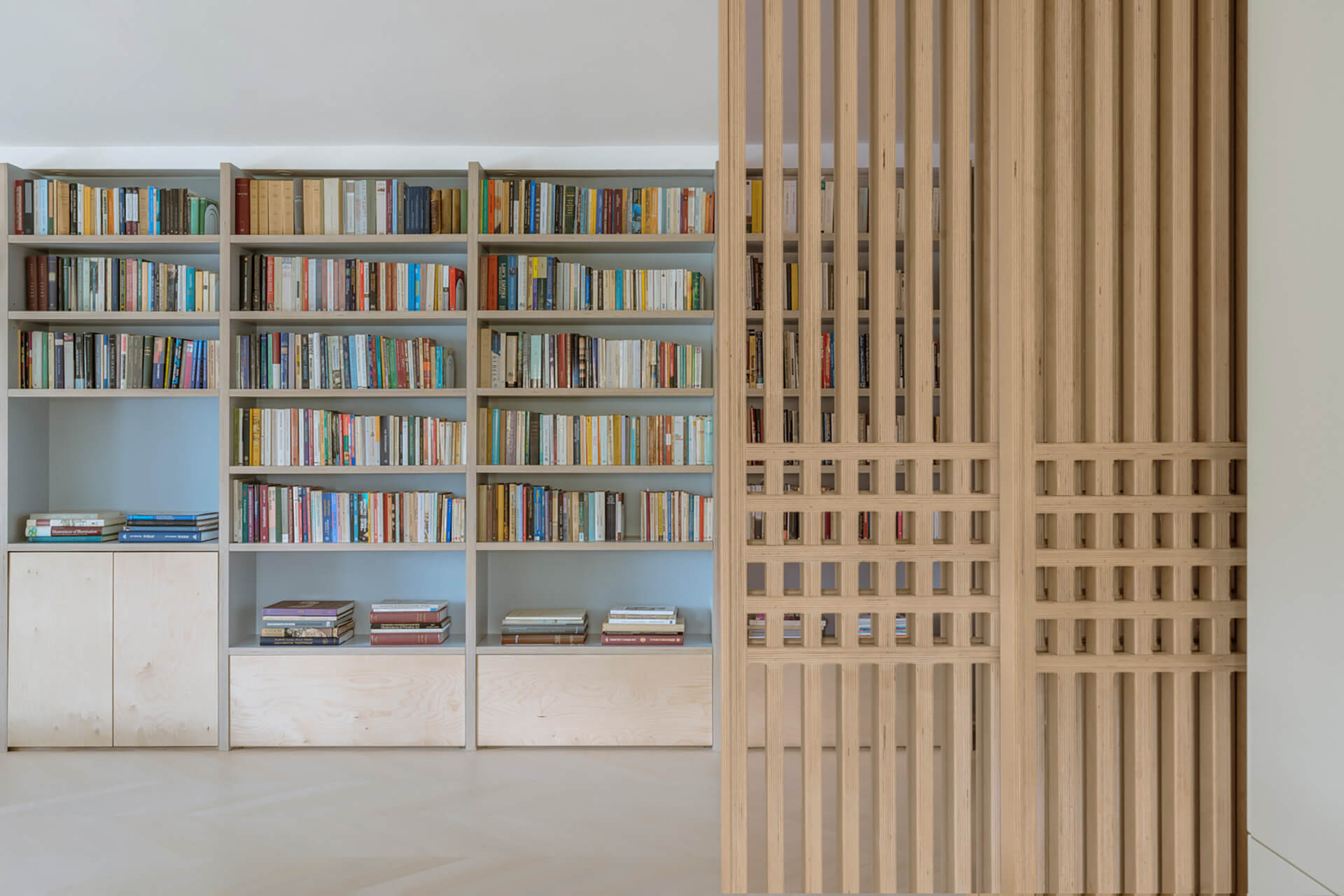 Apartment in Psychiko-Natalia Nerantzaki-ekmagazine