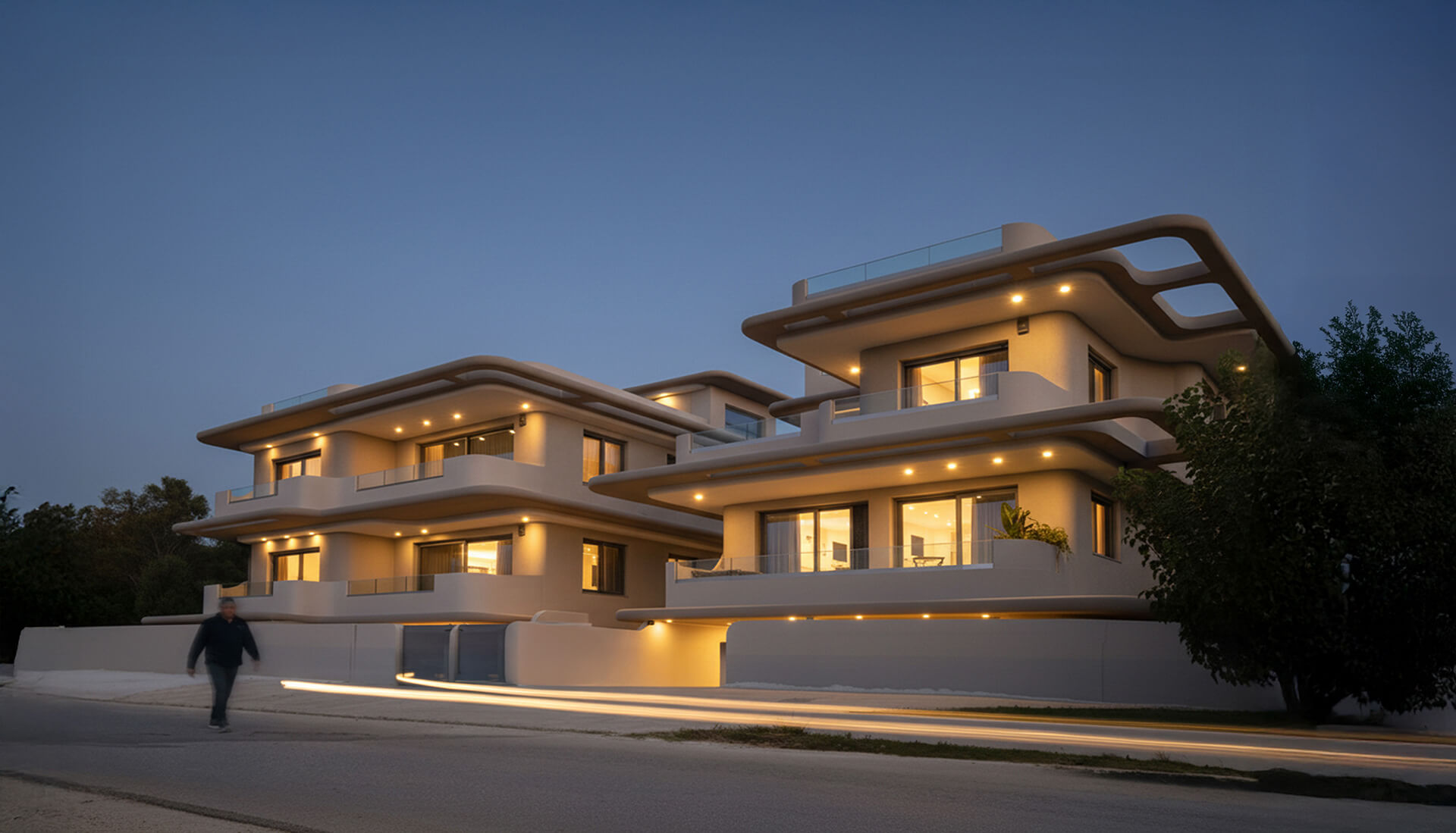 S-uda Residences - VAstudio - ekmagazine