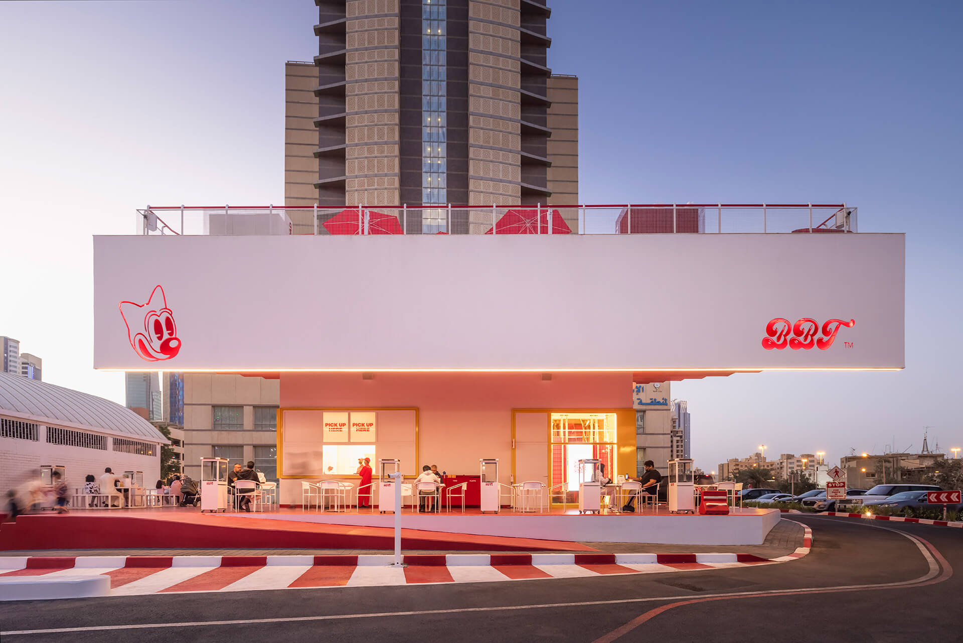 10 Picks for Bar & Restaurant Projects_2026-ekmagazine