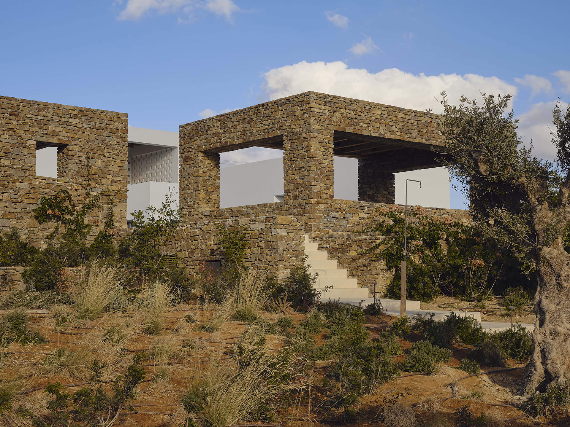 Tetris House - ARP - Architecture Research Practice - ekmagazine