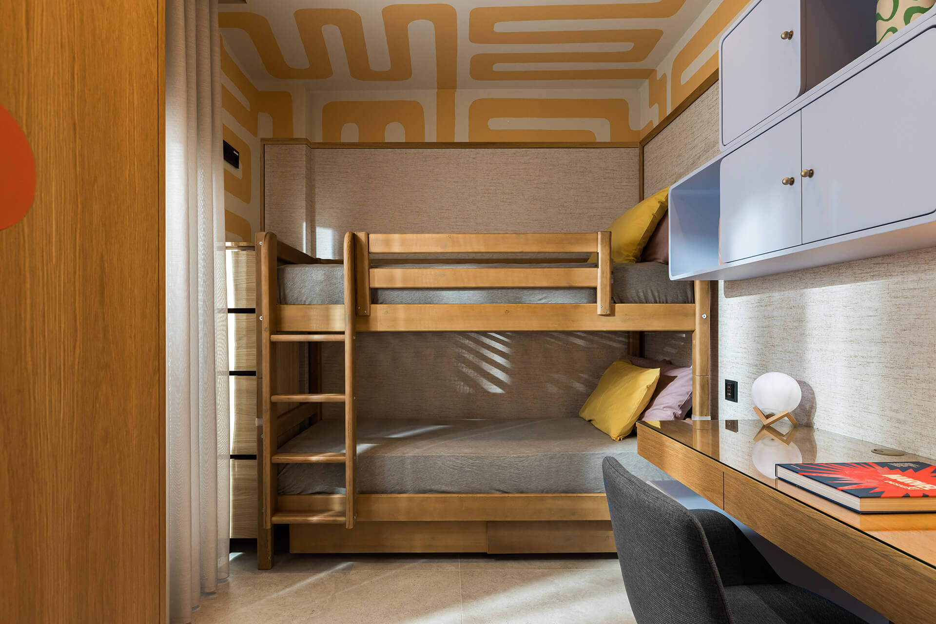 Apartment in Thessaloniki-Konn Design Studio-ekmagazine