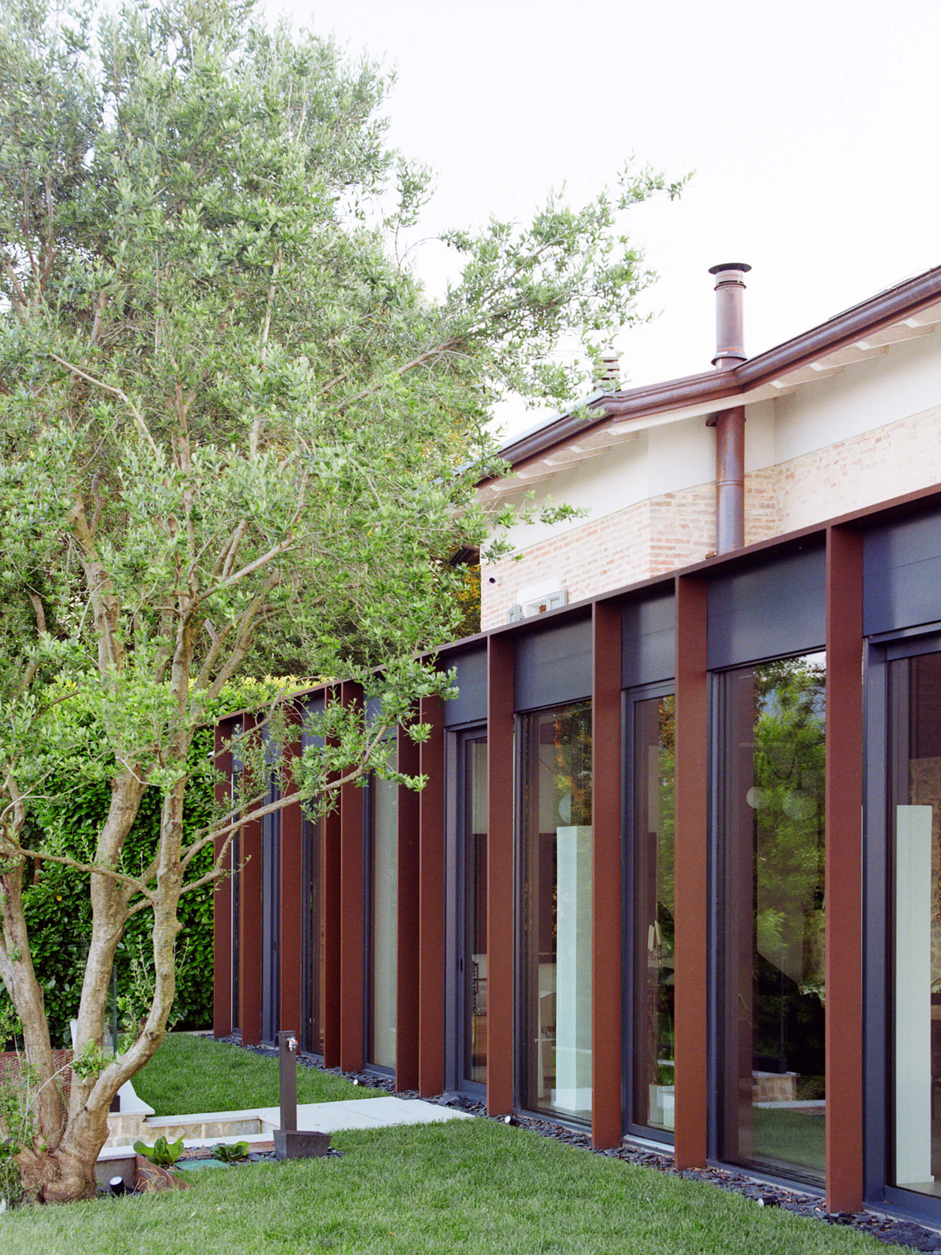 Casa ΕΤ - Studio Bocchi - ekmagazine