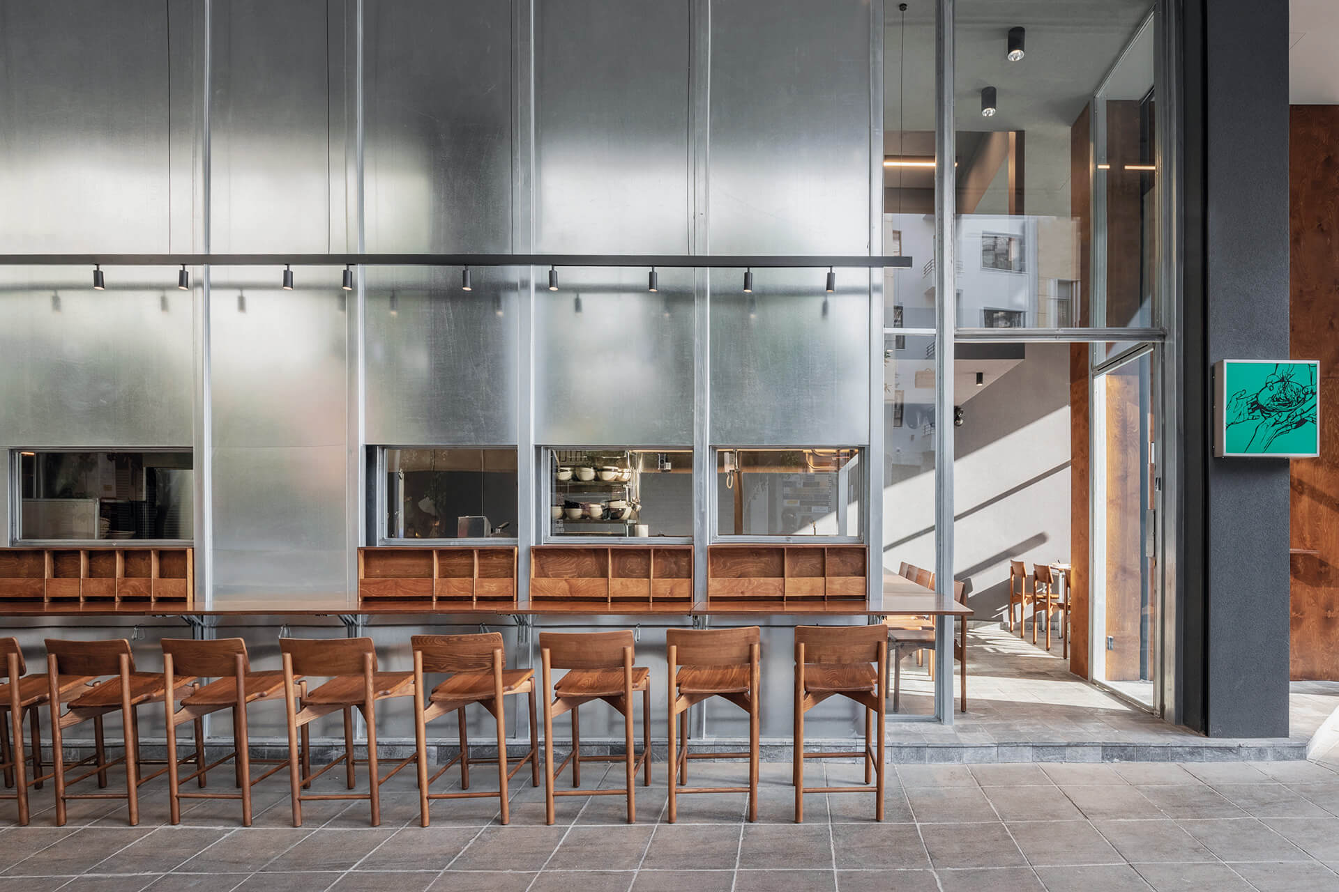10 Picks for Bar & Restaurant Projects_2026-ekmagazine
