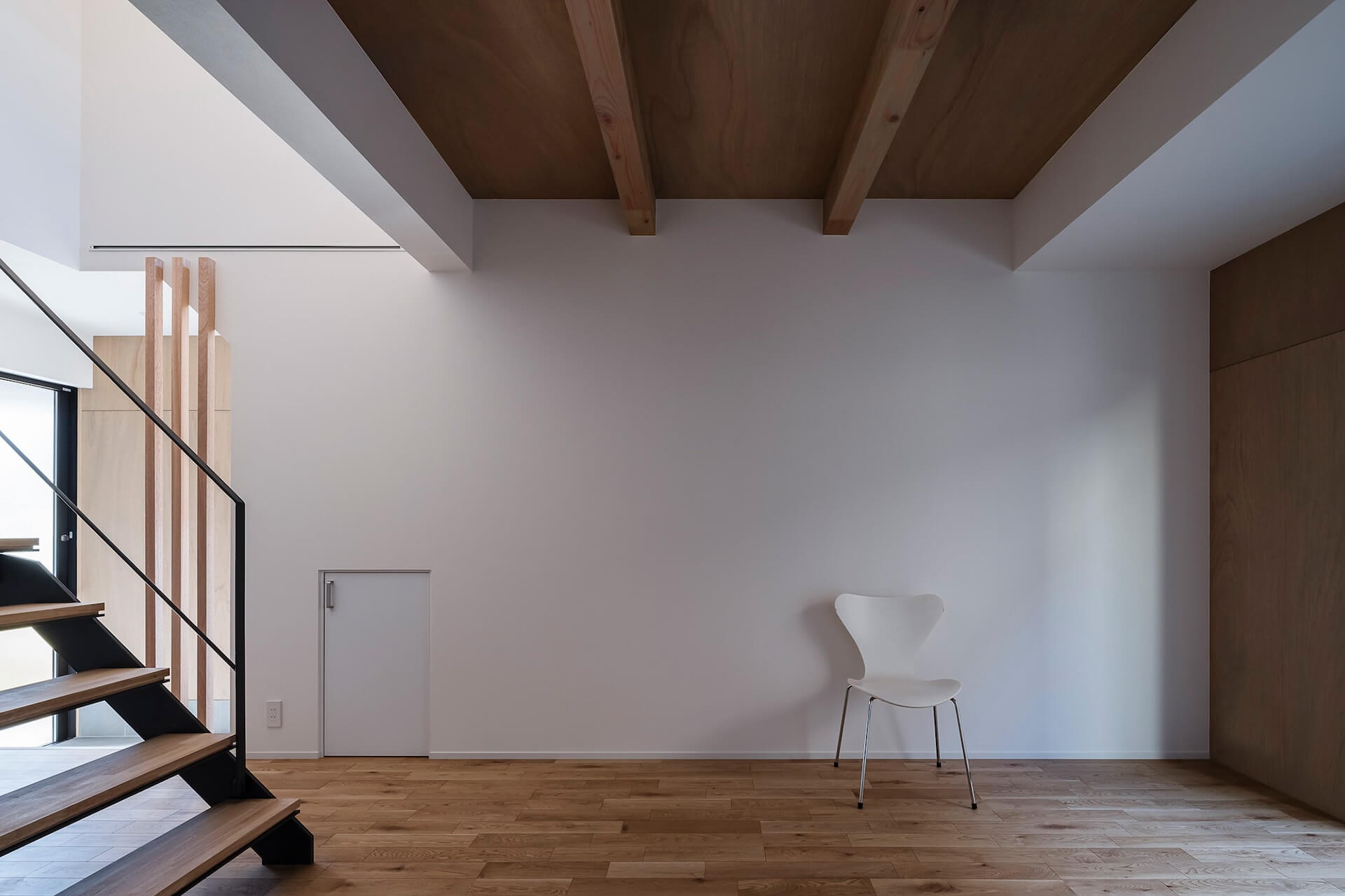 Casa Legato - Hugo Kohno Architect Associates - architizer