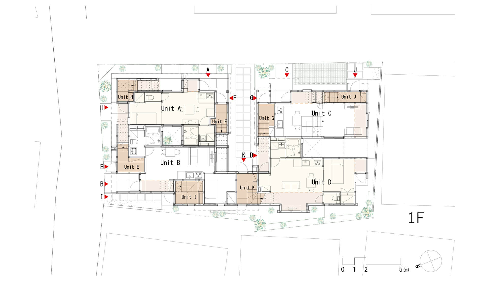 Casa Legato - Hugo Kohno Architect Associates - architizer