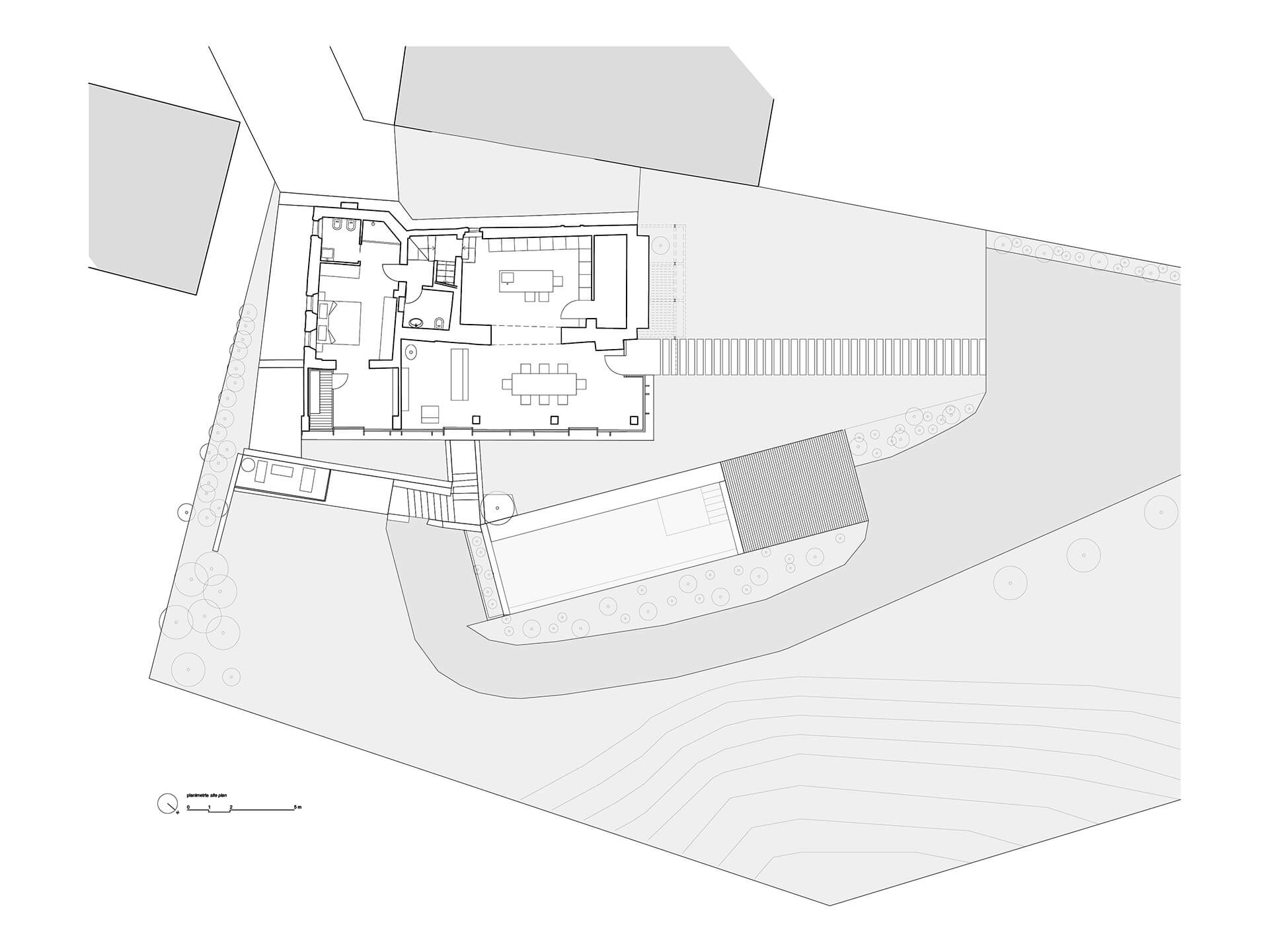 Casa ΕΤ - Studio Bocchi - ekmagazine