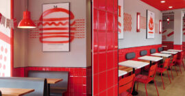 Mostaza - Muro Studio - ekmagazine