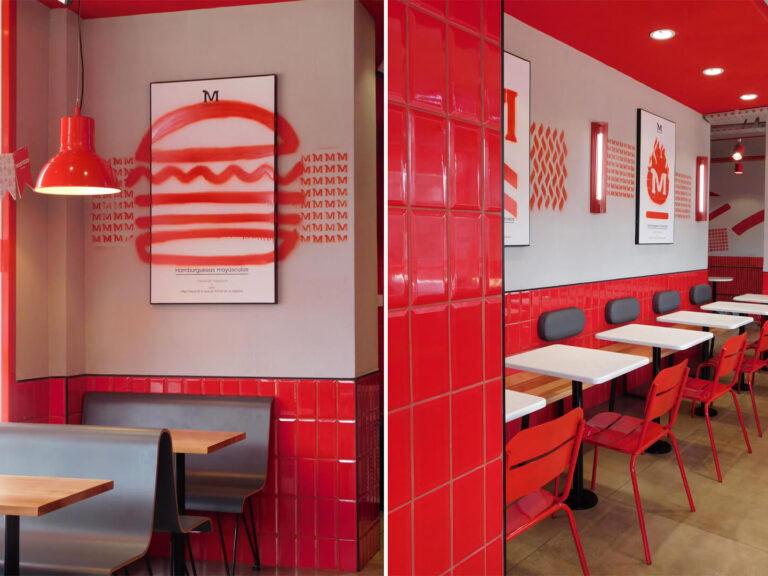 Mostaza - Muro Studio - ekmagazine