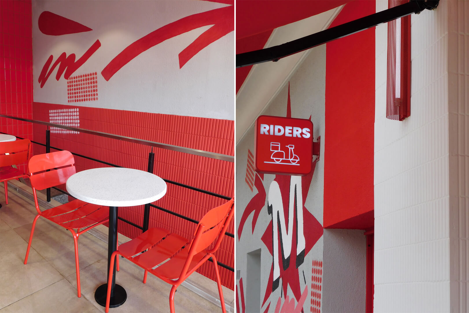 Mostaza - Muro Studio - ekmagazine