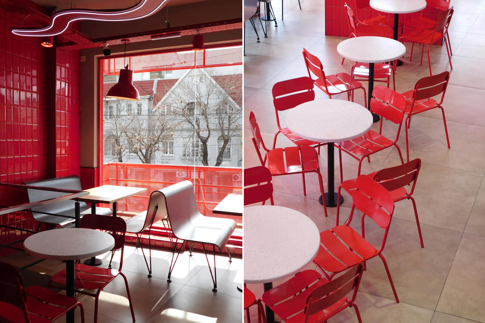 Mostaza - Muro Studio - ekmagazine