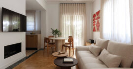 Athena Residence - Fineline Studio - ekmagazine