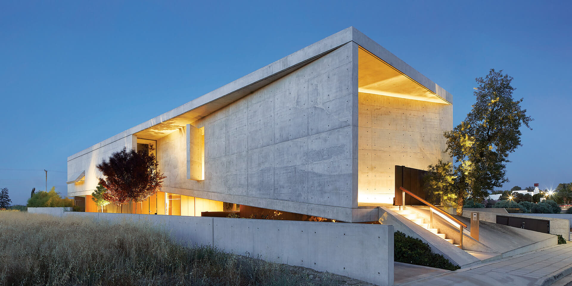 00-cover-Residence in Nicosia-Eraclis Papachristou Architects-ekmagazine Residence in Nicosia-Eraclis Papachristou Architects-ekmagazine