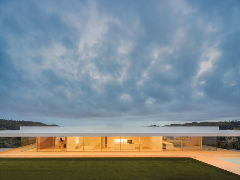 Residence in Sotogrande-