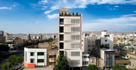 Afra Residential Building - 