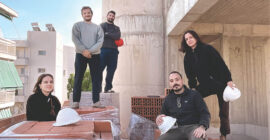 -Ateno Architecture Studio - ekmagazine