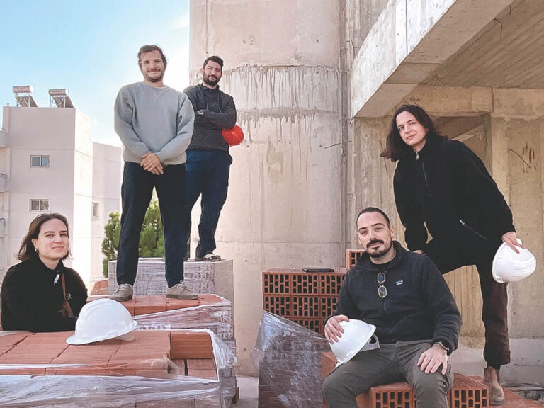 -Ateno Architecture Studio - ekmagazine