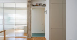 Apartment in Kolonaki-Katerina Selekou-ekmagazine