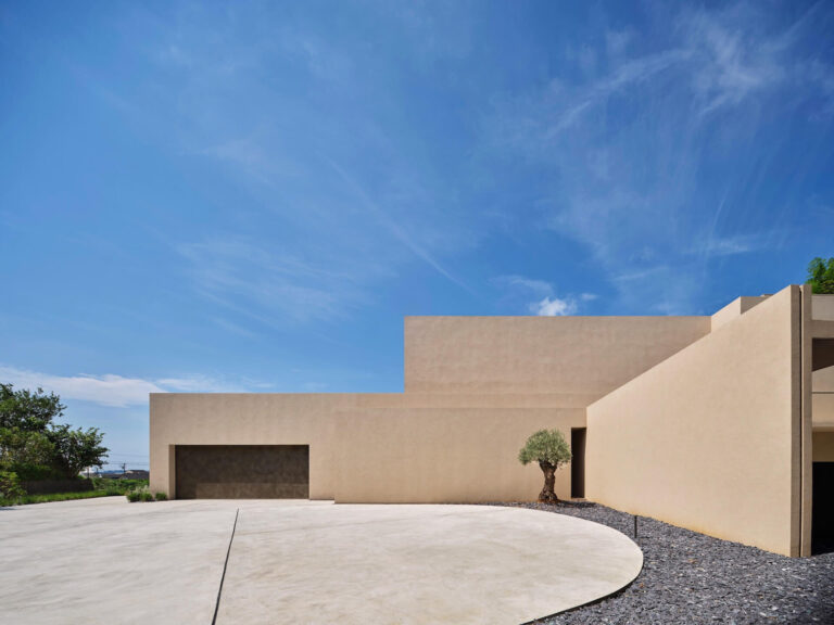 10M | Residence in Tokyo-