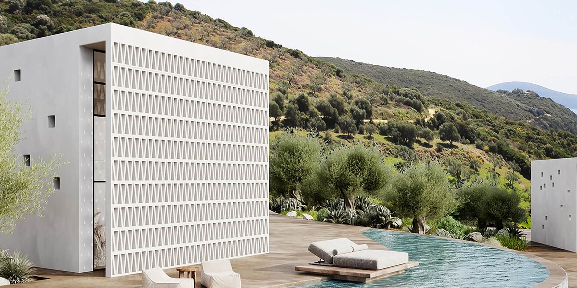 Dove’s Nest -ArchZone-ekmagazine