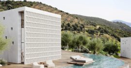 Dove’s Nest -ArchZone-ekmagazine