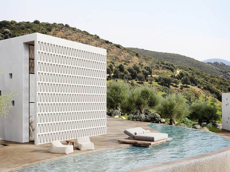 Dove’s Nest -ArchZone-ekmagazine