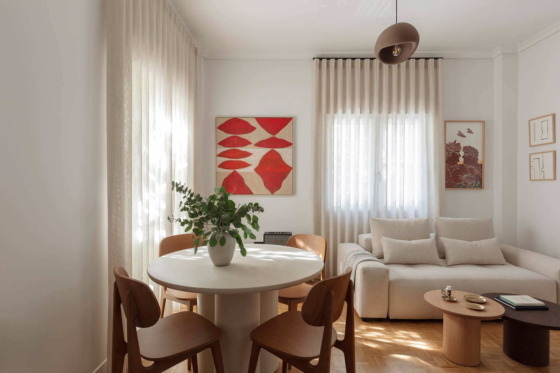 Athena Residence - Fineline Studio - ekmagazine