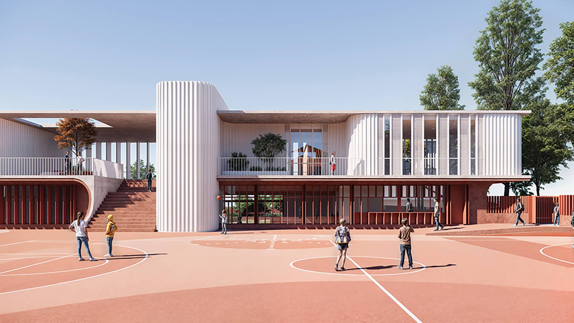 -Ateno Architecture Studio - ekmagazine