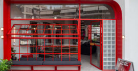 Morrow Hair Studio - Karn Studio - ekmagazine