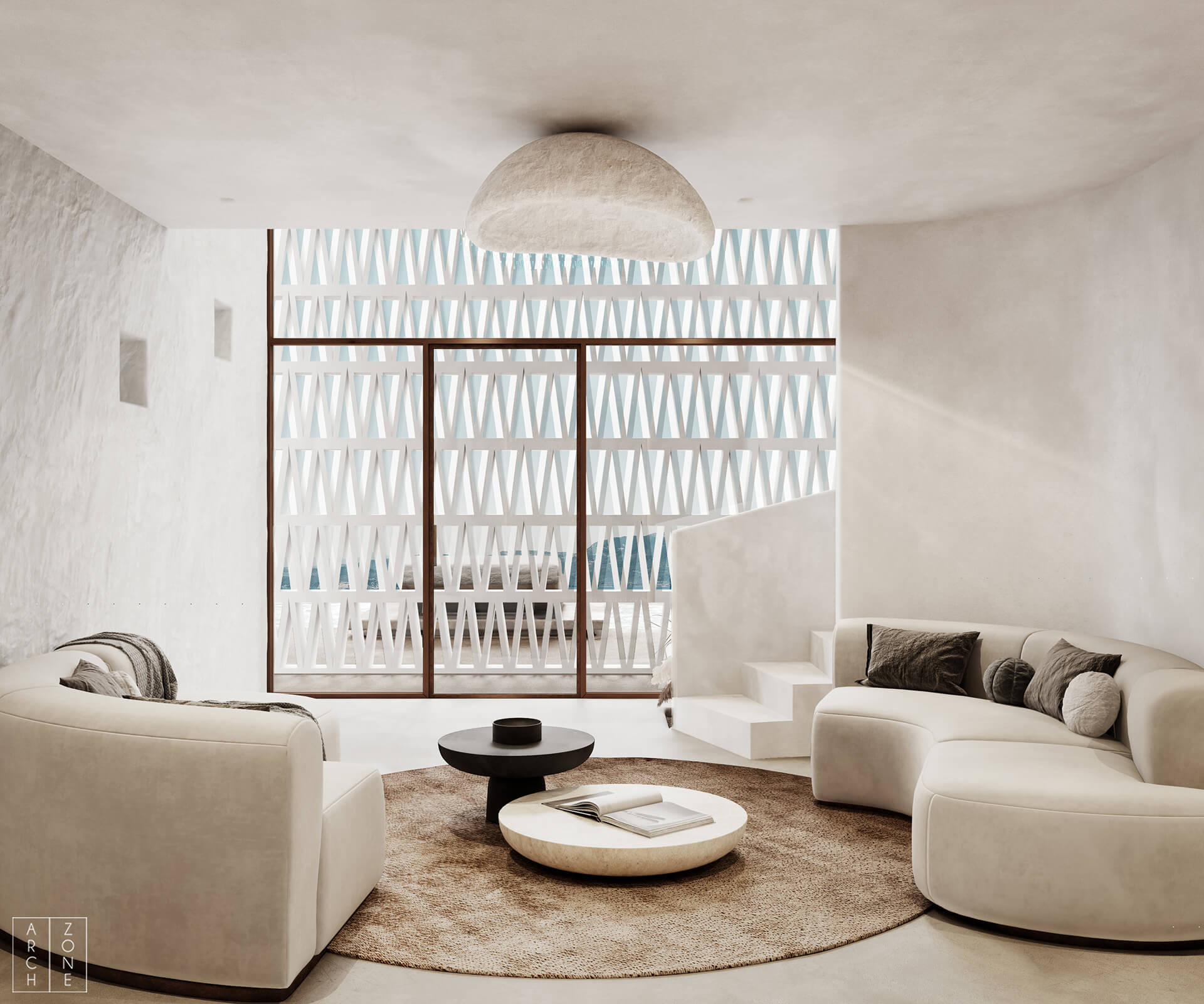 Dove’s Nest -ArchZone-ekmagazine