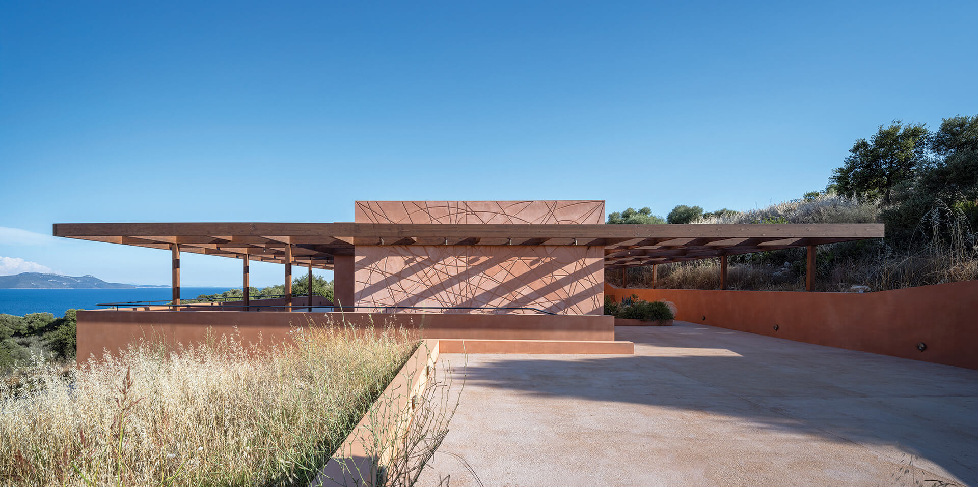 -Ateno Architecture Studio - ekmagazine