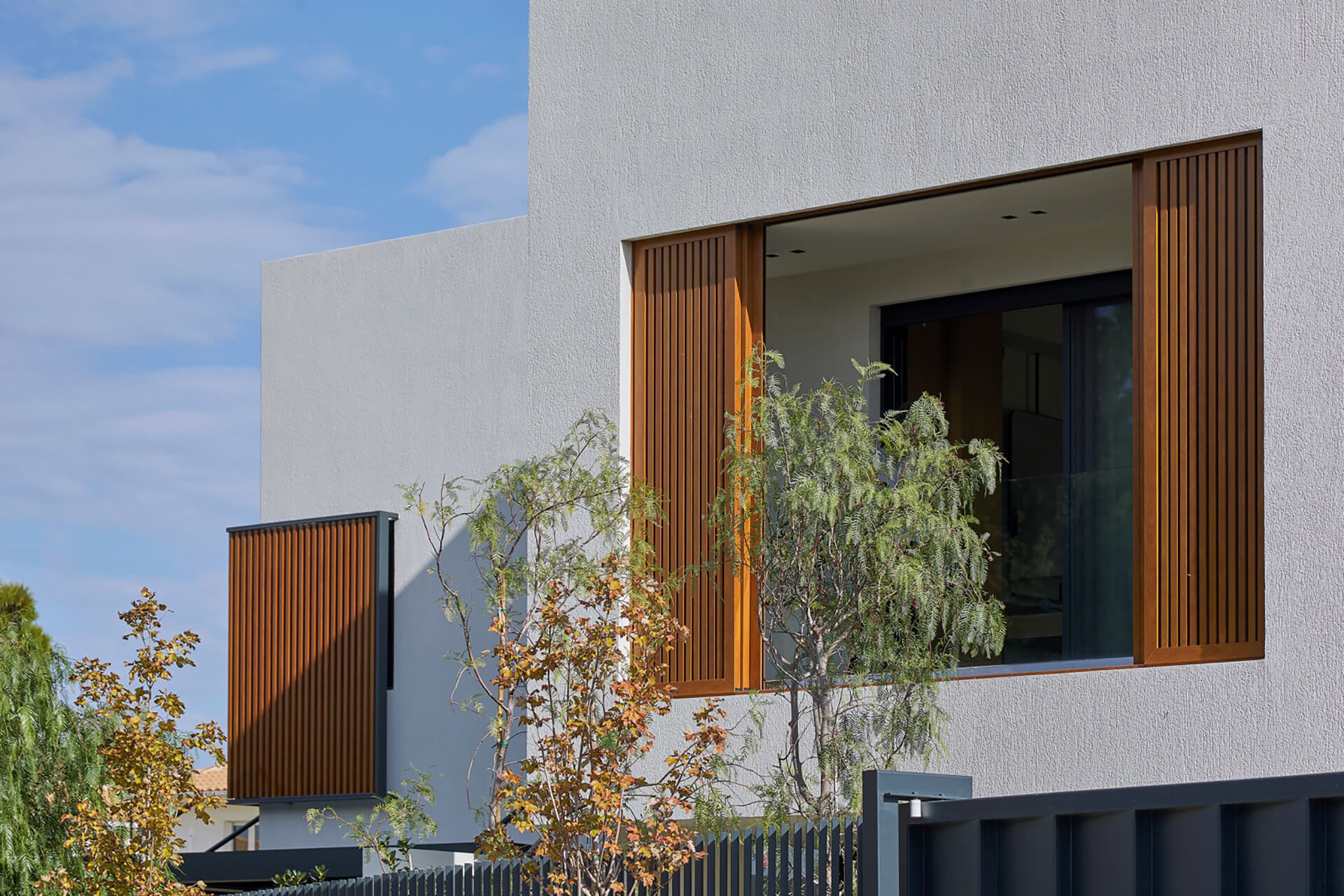 Aithra House - Amalgama Architects - ekmagazine