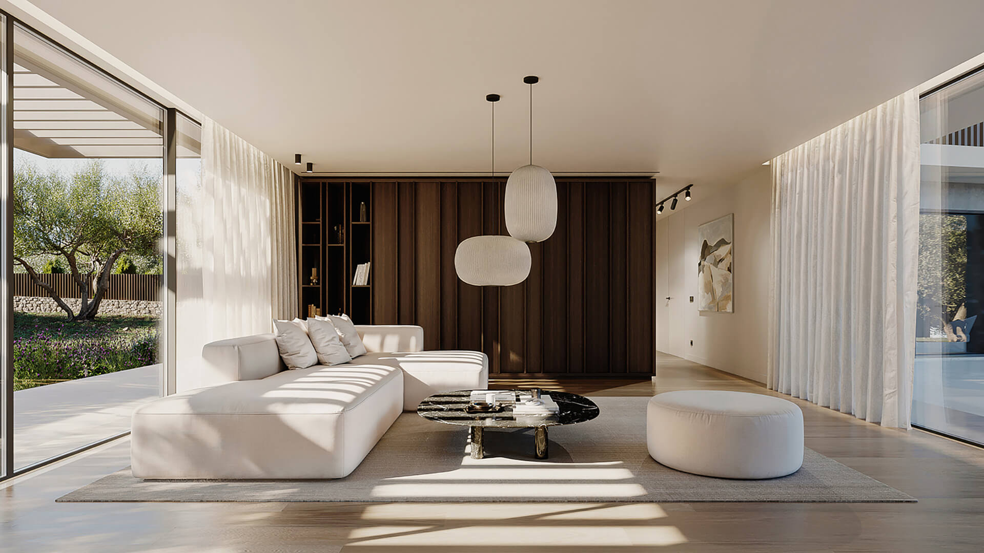 Residence in Ermioni - Kyriakos Giannakidis, Danae Siaveli - ekmagazine