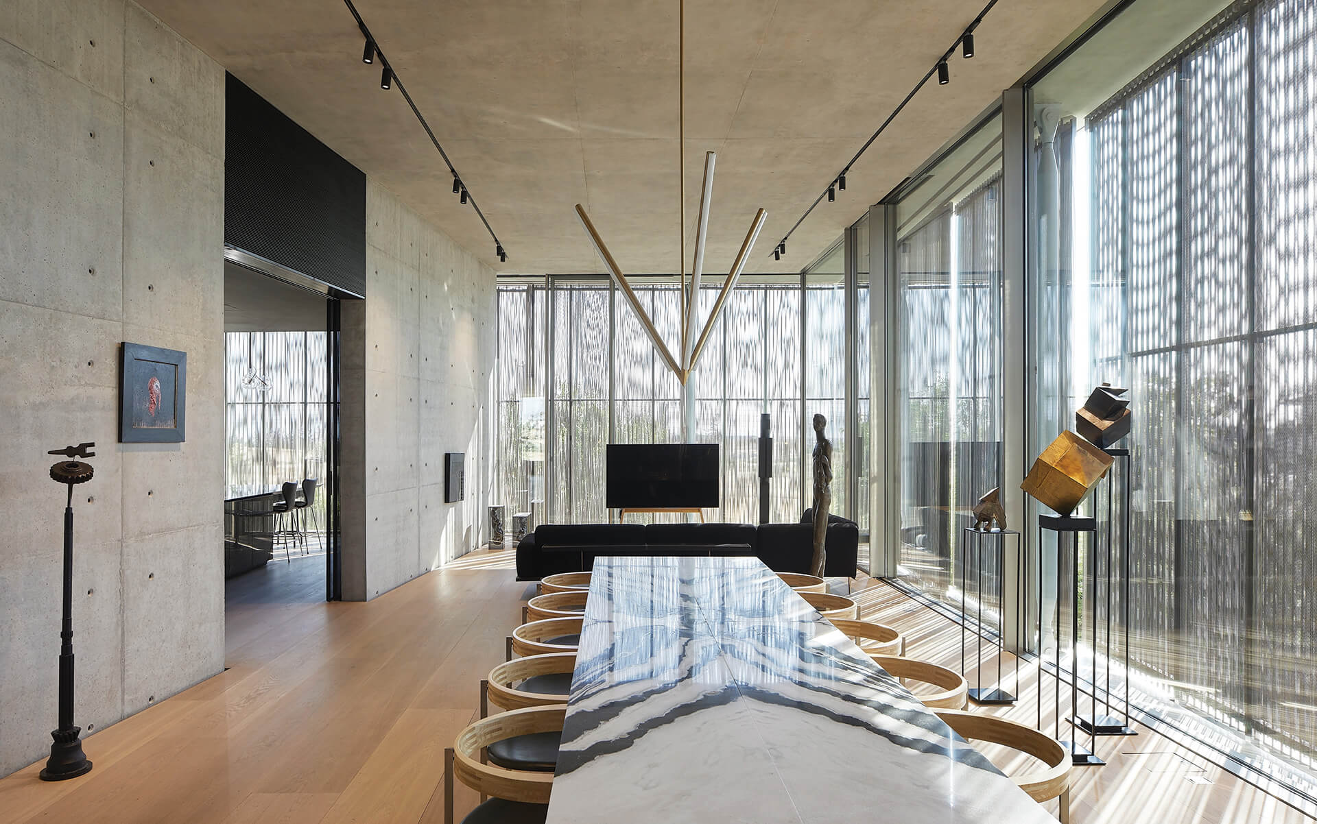 Residence in Nicosia-Eraclis Papachristou Architects-ekmagazine