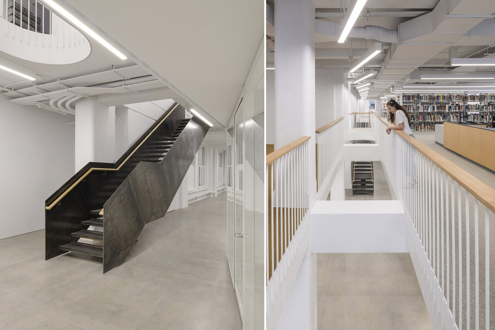 10 Picks for Institutional Architecture Projects - ekmagazine