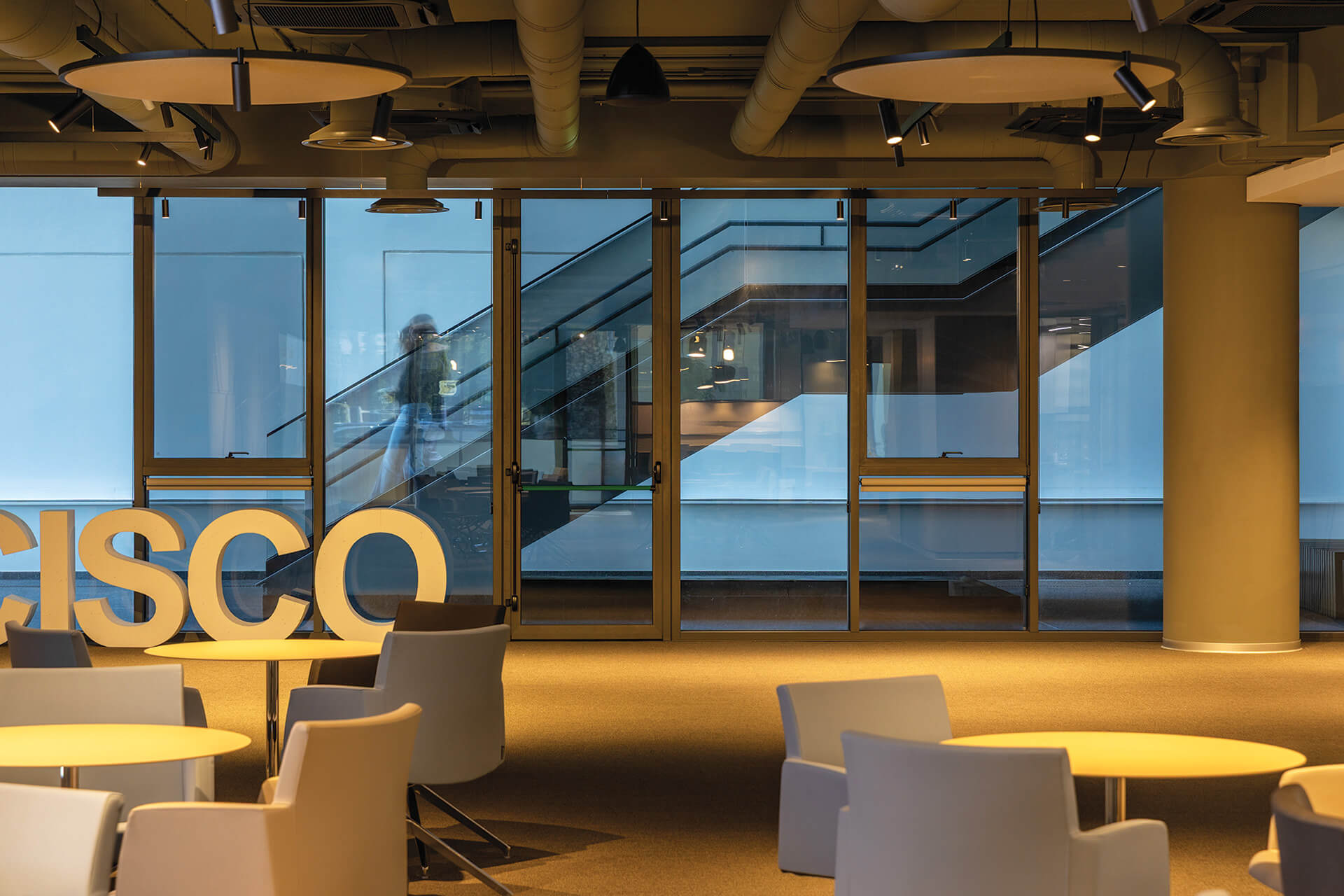 European University Cyprus Medical School Building - J.A. Philippou Architects & Engineers - ekmaagzine